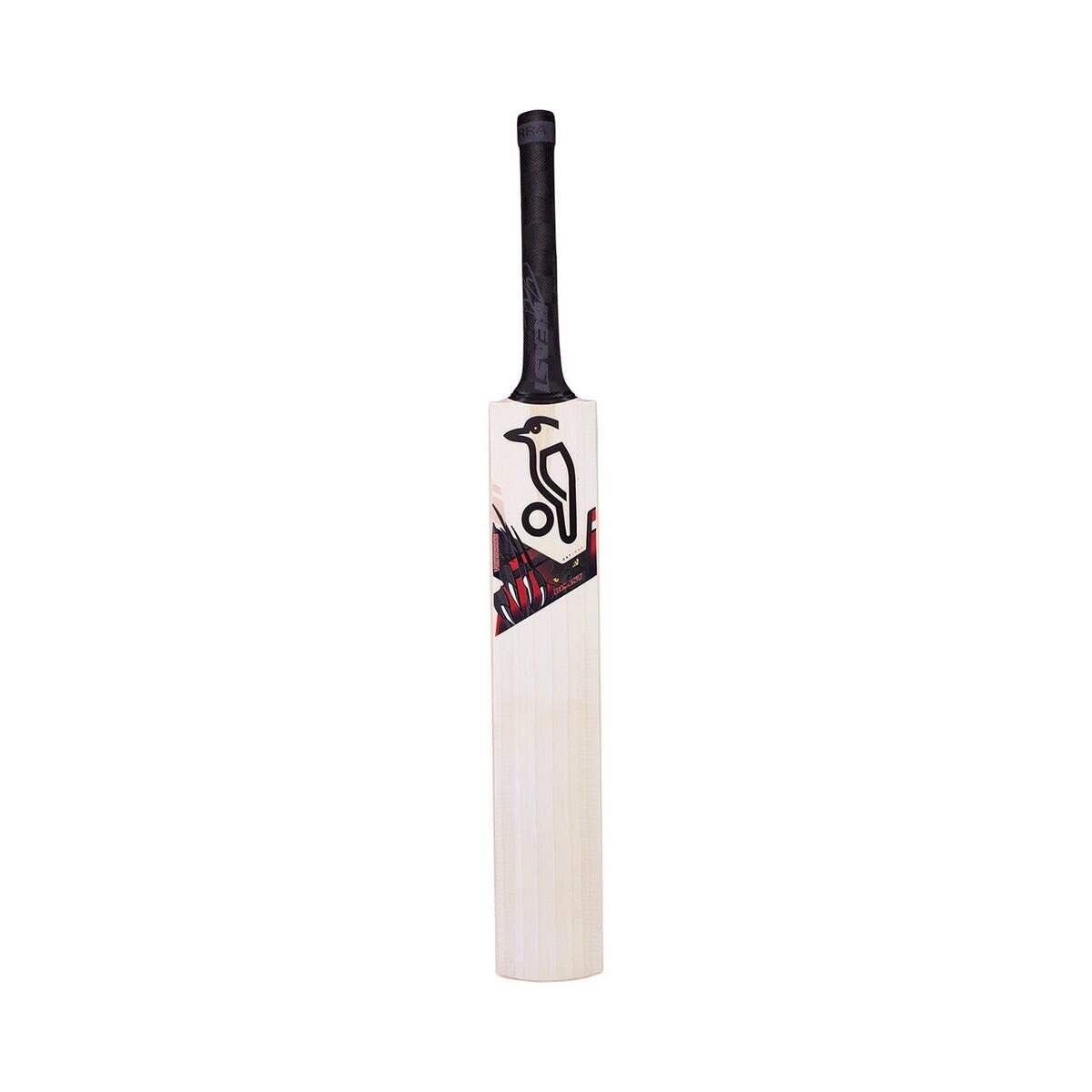 Beast 9.1 Cricket Bat (Natural) 1/4