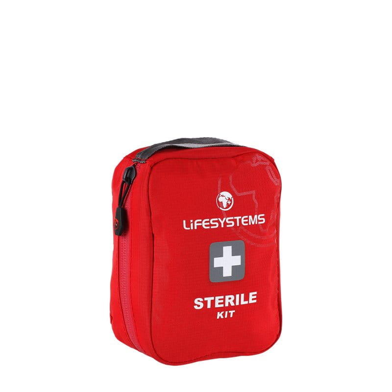 Apteczka turystyczna Lifesystems Sterile Kit 3/5