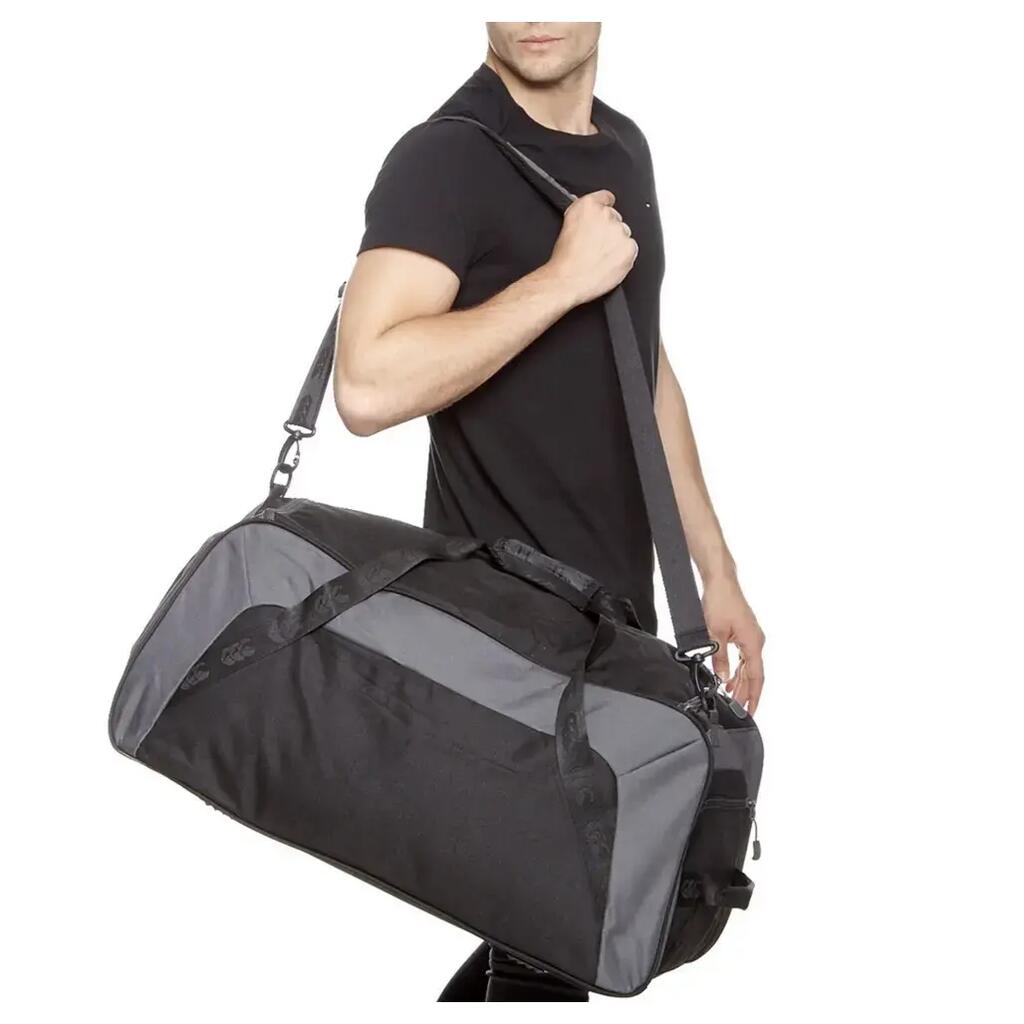 Classics Holdall (Black) One Size