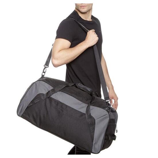 Reisetasche "Classics" Damen und Herren Marineblau 30 cm x 68 cm x 34 cm