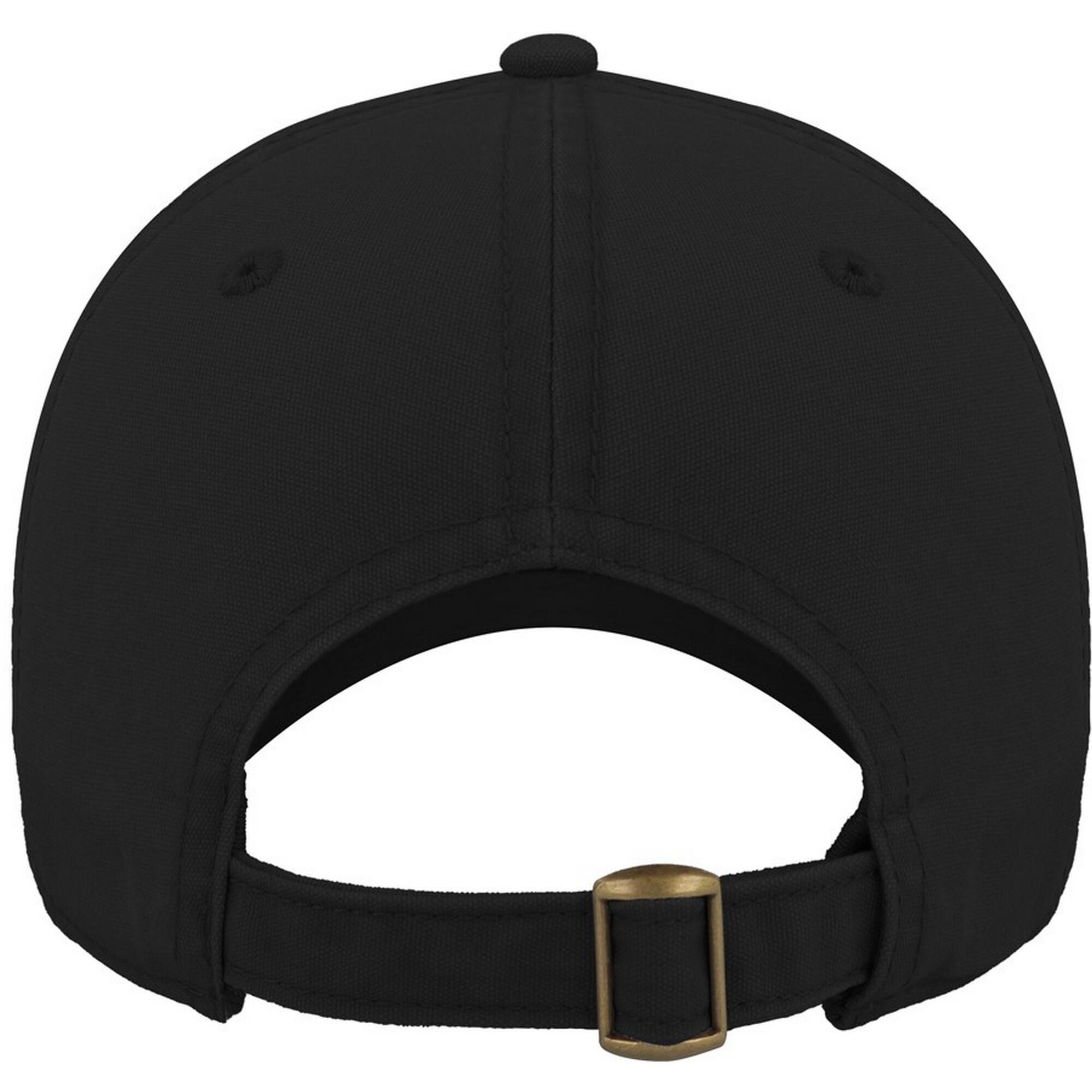 GROOVY cap (Black)