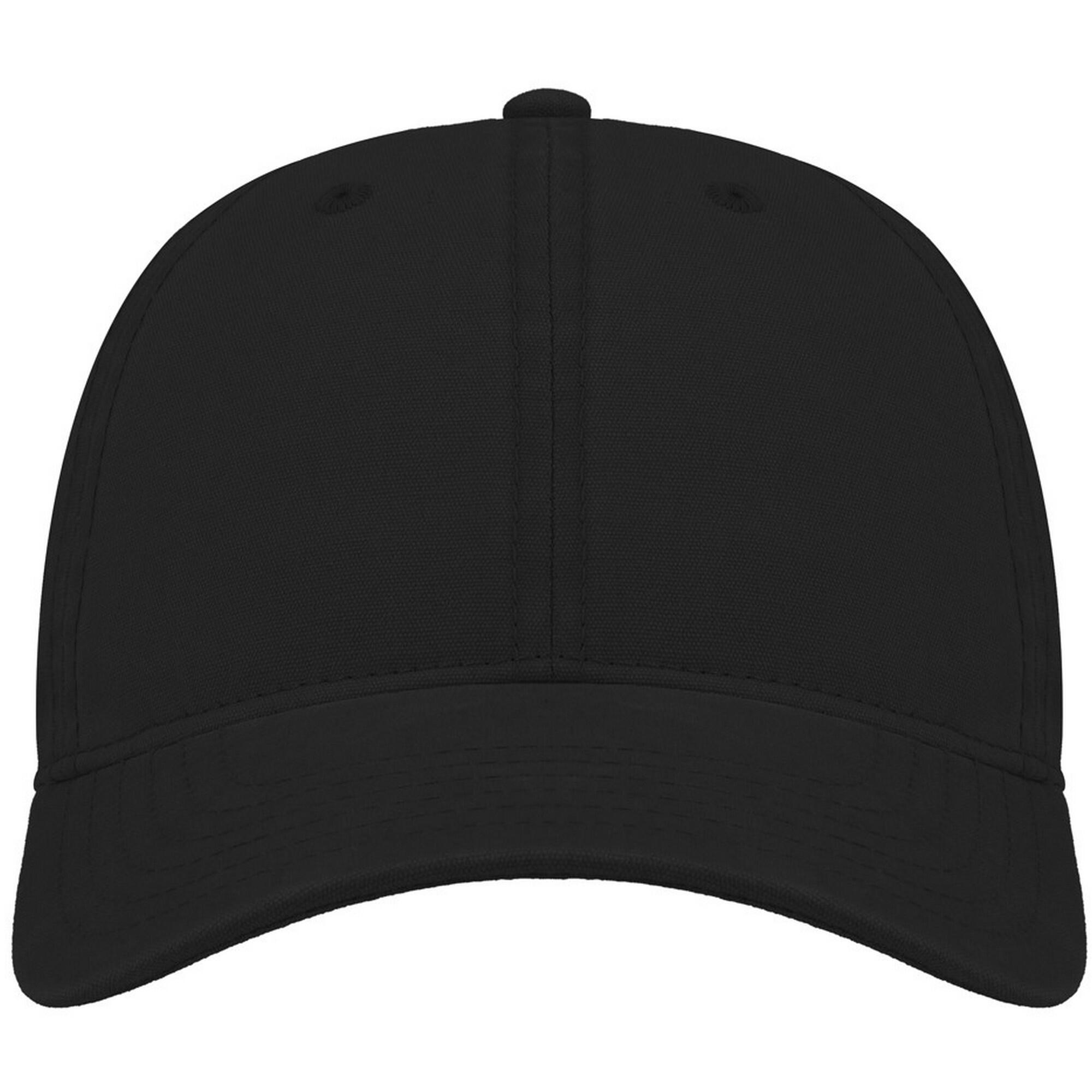 GROOVY cap (Black)