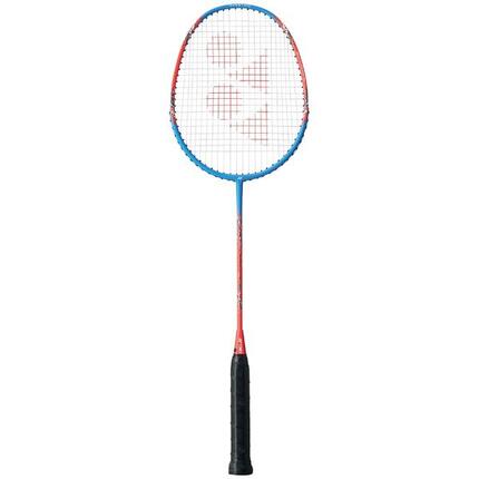 Raquette De Badminton NANOFLARE E13 (Bleu / Rouge / Noir)