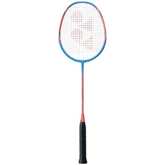 Raquette De Badminton NANOFLARE E13 (Bleu / Rouge / Noir)