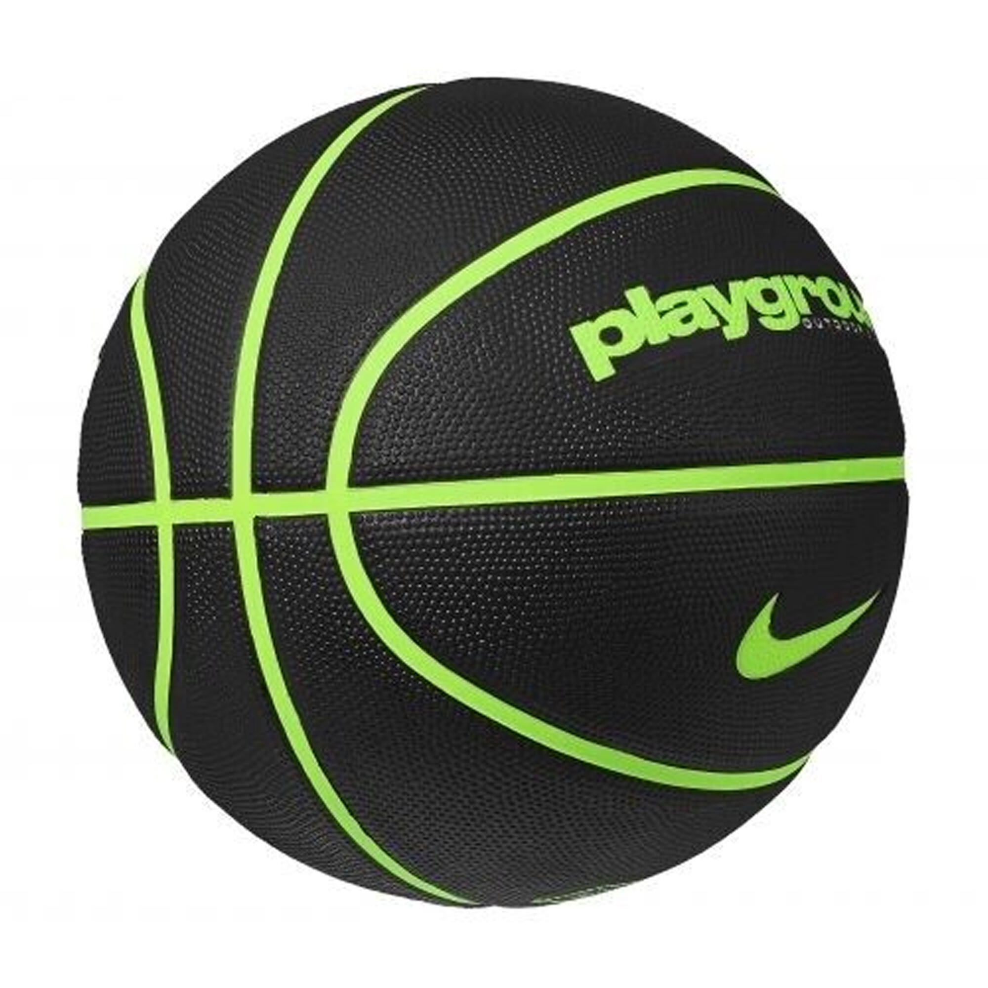 Basketbal Nike Everyday Playground, Maat 7 2/3