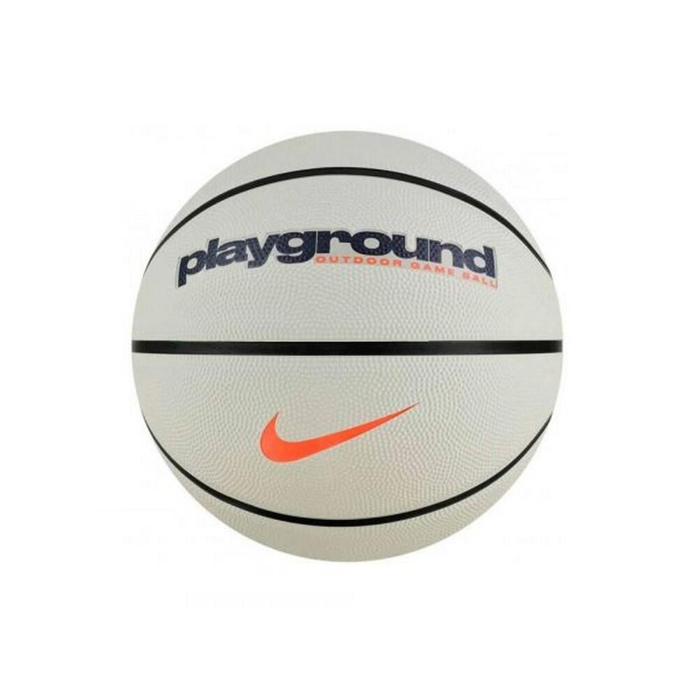 EVERYDAY PLAYGROUND 8P basketball (Off-white)