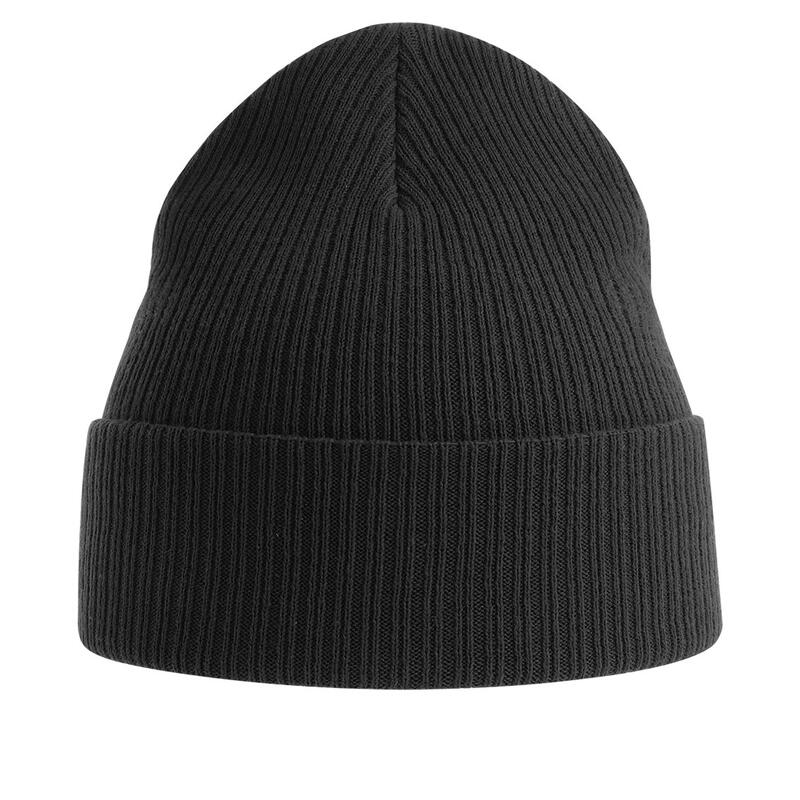 Bonnet NELSON Adulte (Noir)