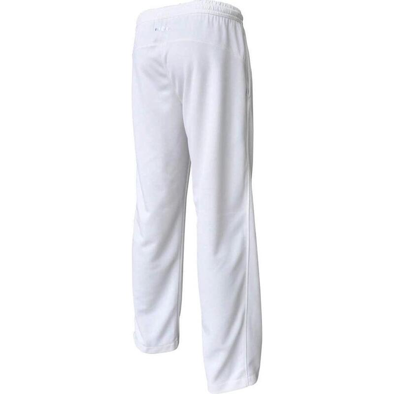 Pantalon PRO PLAYERS Homme (Blanc)