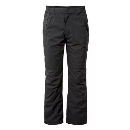 Pantalon Imperméable STEALL Homme (Noir)
