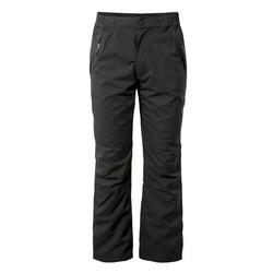 Pantalon Imperméable STEALL Homme (Noir)