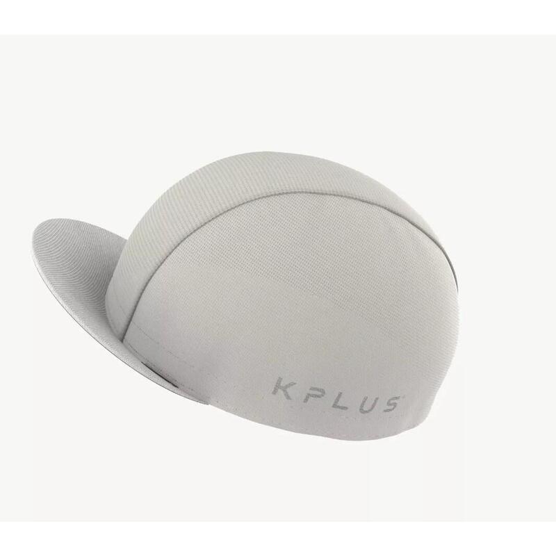 QUICK CYCLING DRY CAP - Sand White