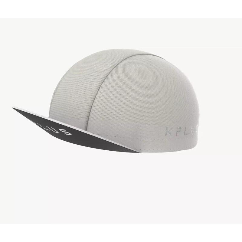 QUICK CYCLING DRY CAP - Sand White
