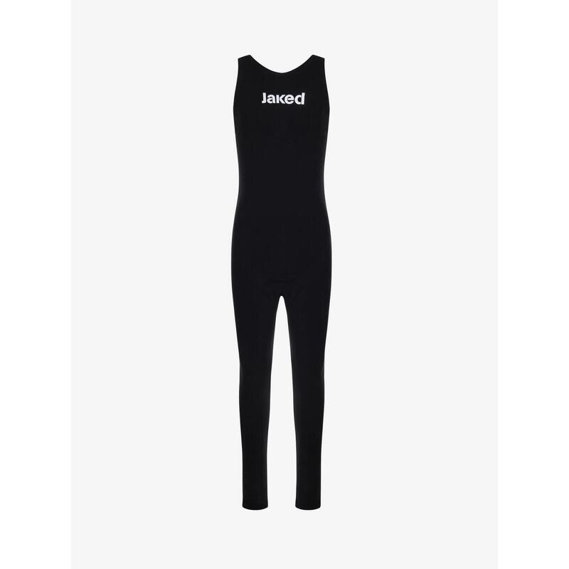 [FINA APPROVED] JKATANA MEN'S OPEN WATER COMPETITION SWIMSUIT - BLACK