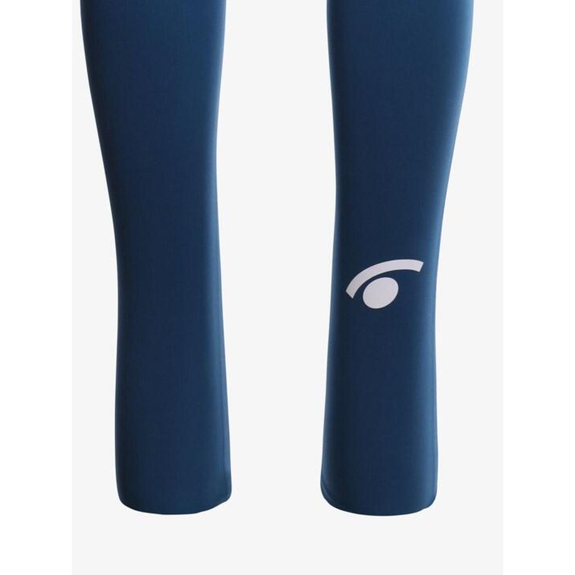 [FINA APPROVED] JKATANA MEN'S OPEN WATER COMPETITION PANTS - OCEAN BLUE