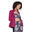 Veste GOWALK Femme (Magenta)