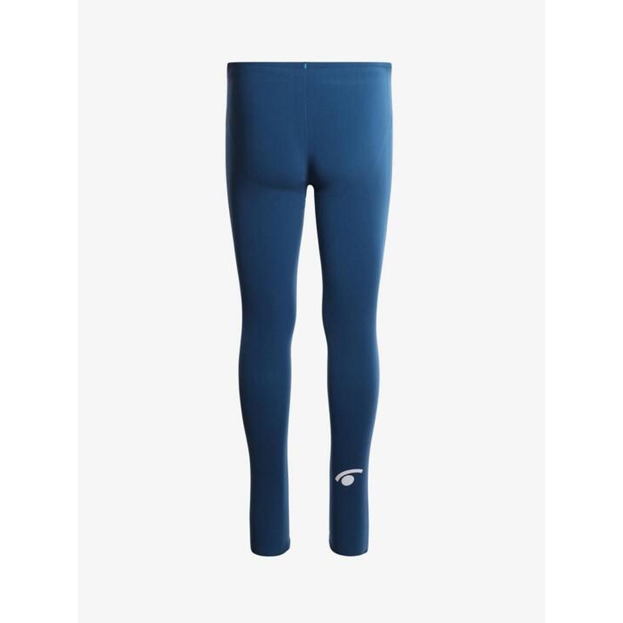 [FINA APPROVED] JKATANA MEN'S OPEN WATER COMPETITION PANTS - OCEAN BLUE