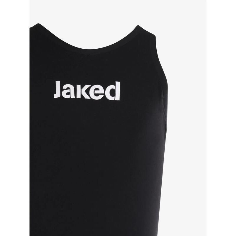 [FINA APPROVED] JKATANA MEN'S OPEN WATER COMPETITION SWIMSUIT - BLACK