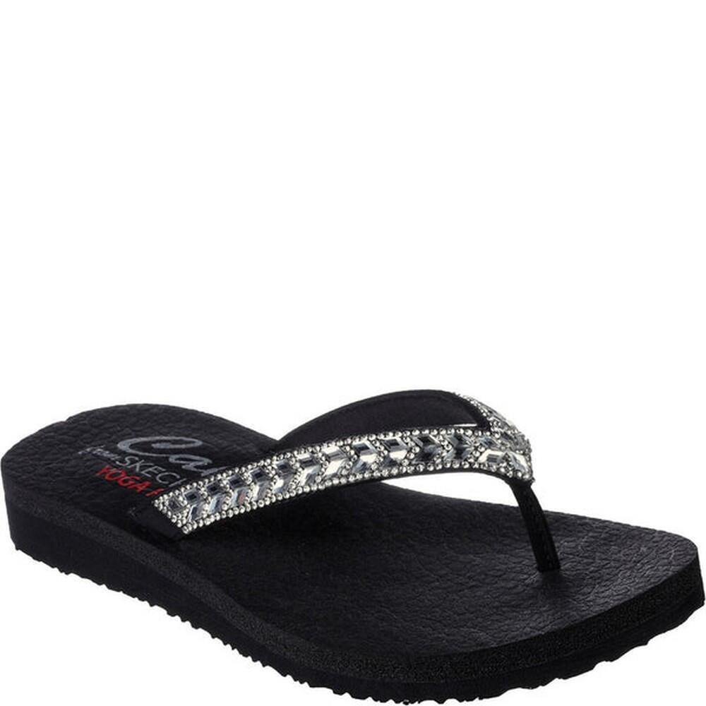 Women's sandals (Black)