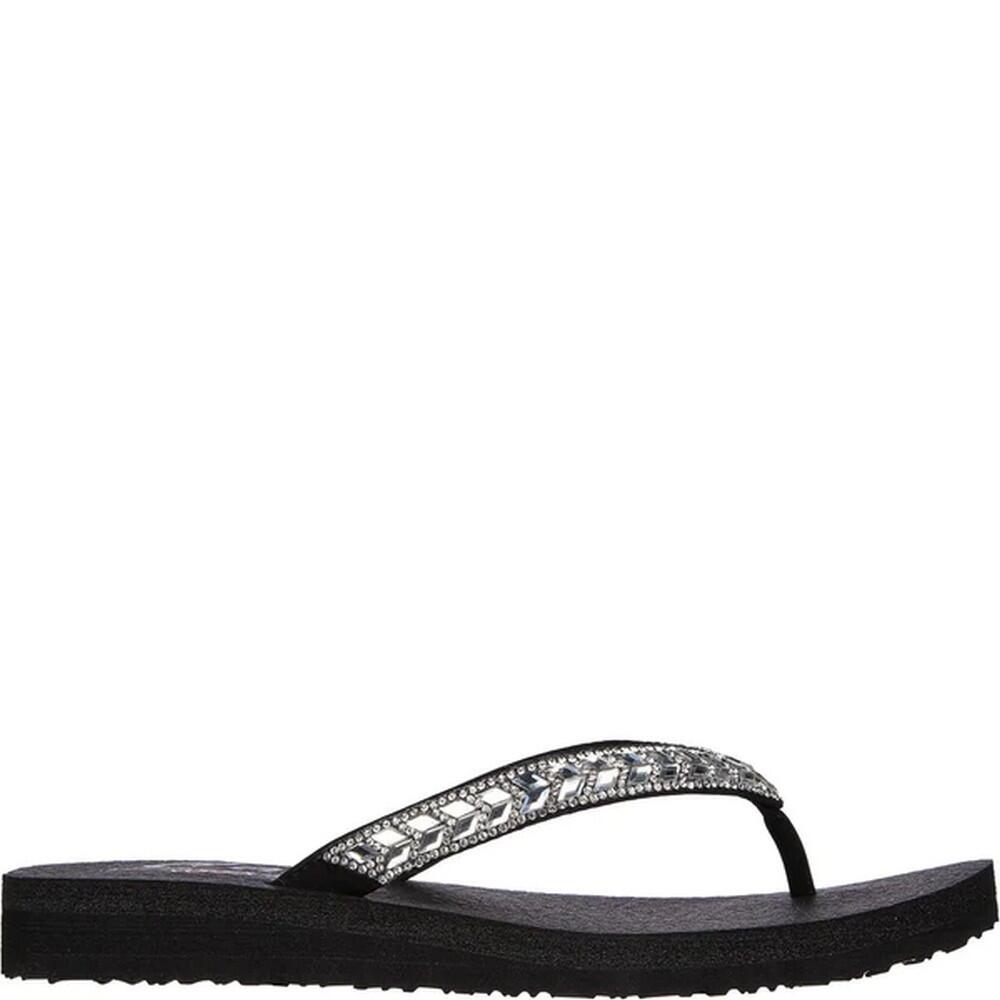 Women's sandals (Black)