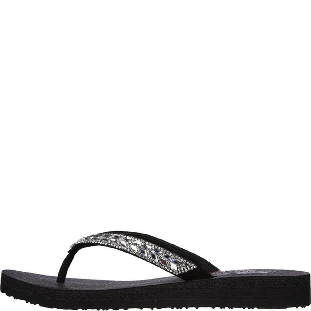 Women's sandals (Black)