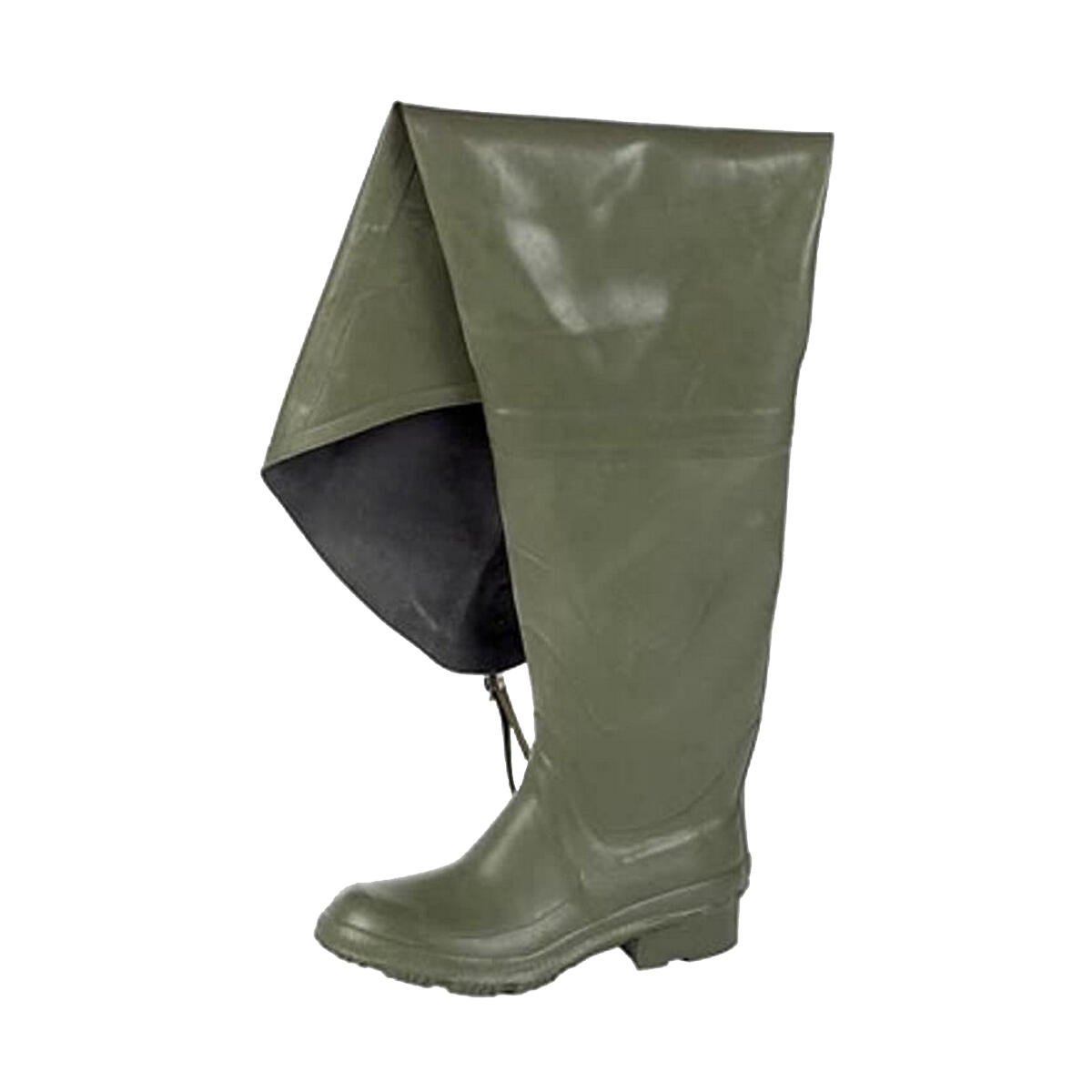 Administrator Cuissardes Homme (Vert) 2/3