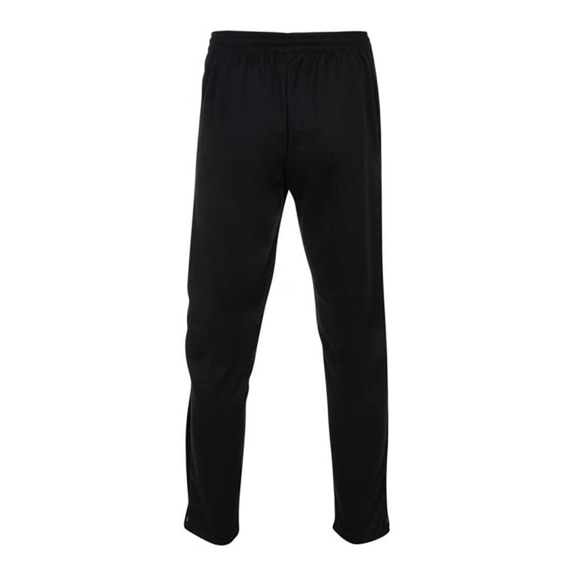 Pantalon De Survêtement Adulte (Noir) 2/2