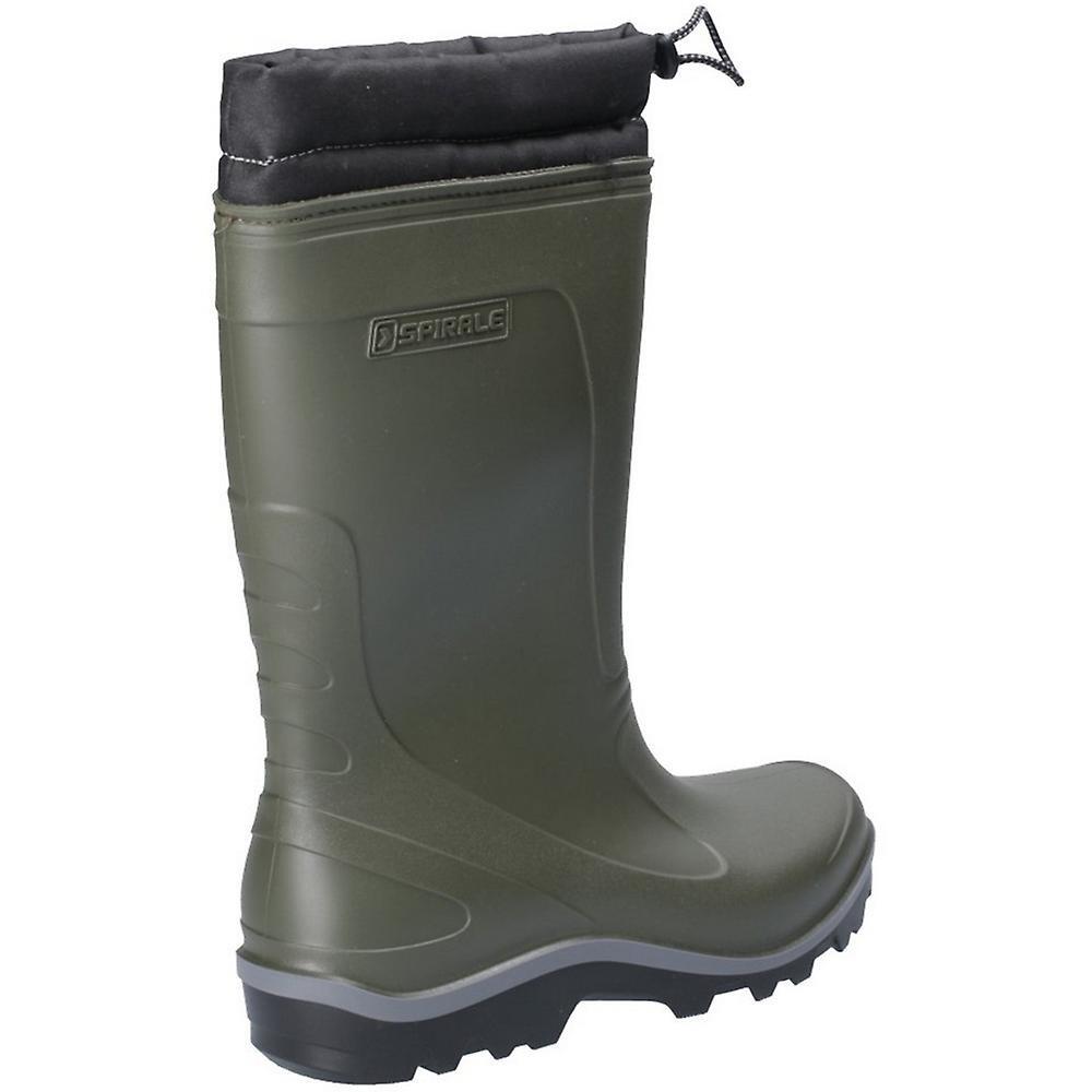 MINCHINHAMPTON Women's Boots (Green)