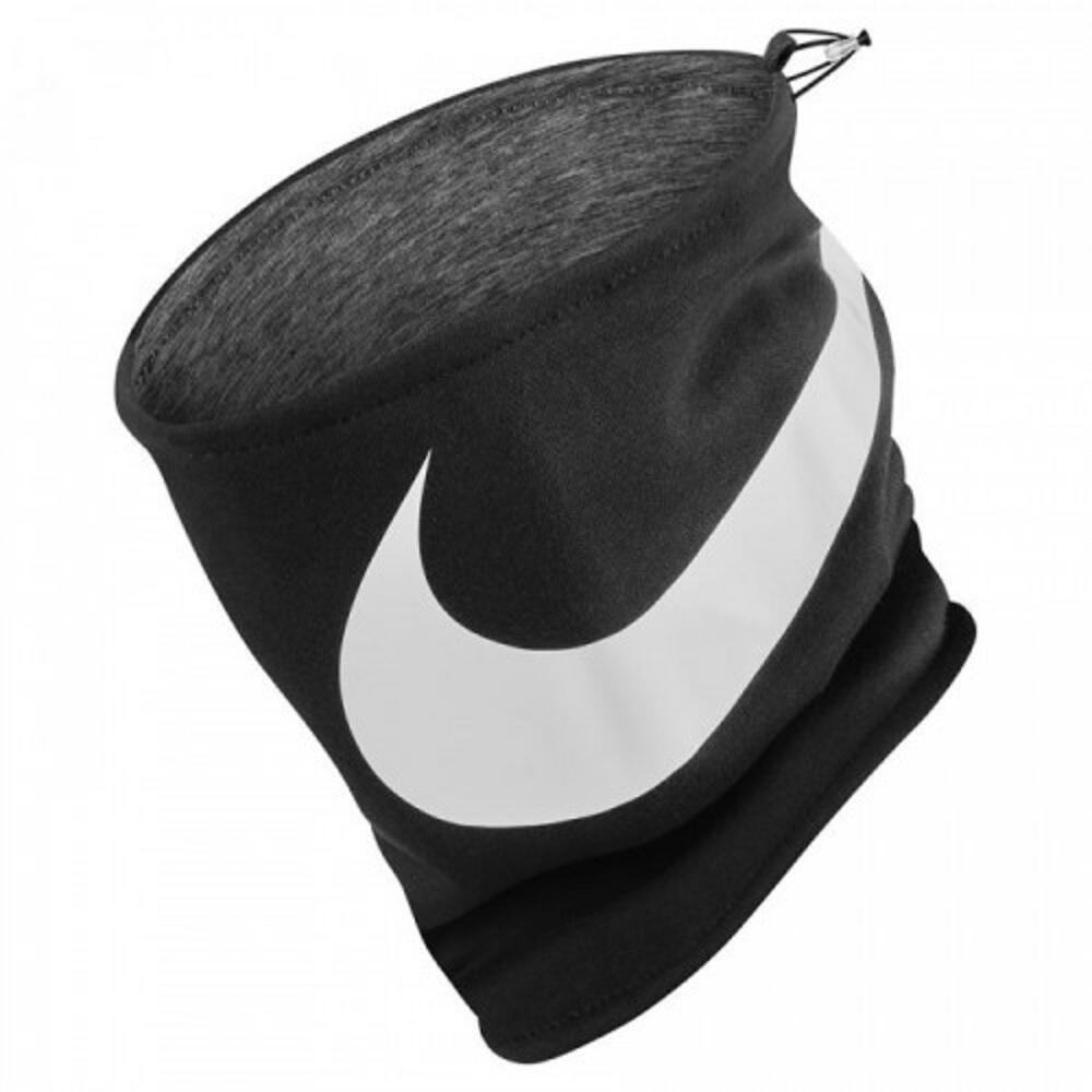 Komin sportowy do biegania NIKE NECKWARMER 2.0 REVERSIBLE TRADEMARK 2/3