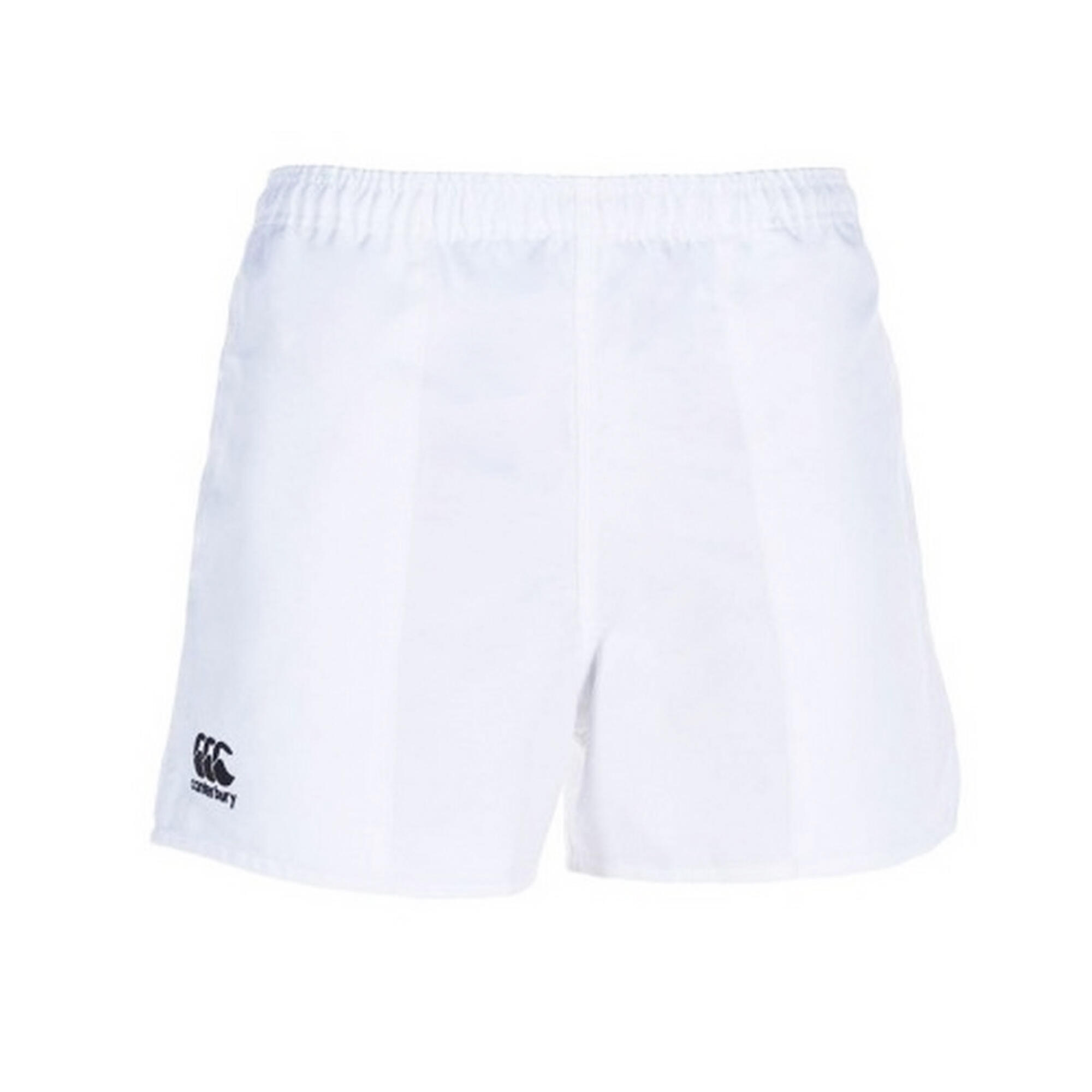 PROFESSIONAL Men's Short (White)