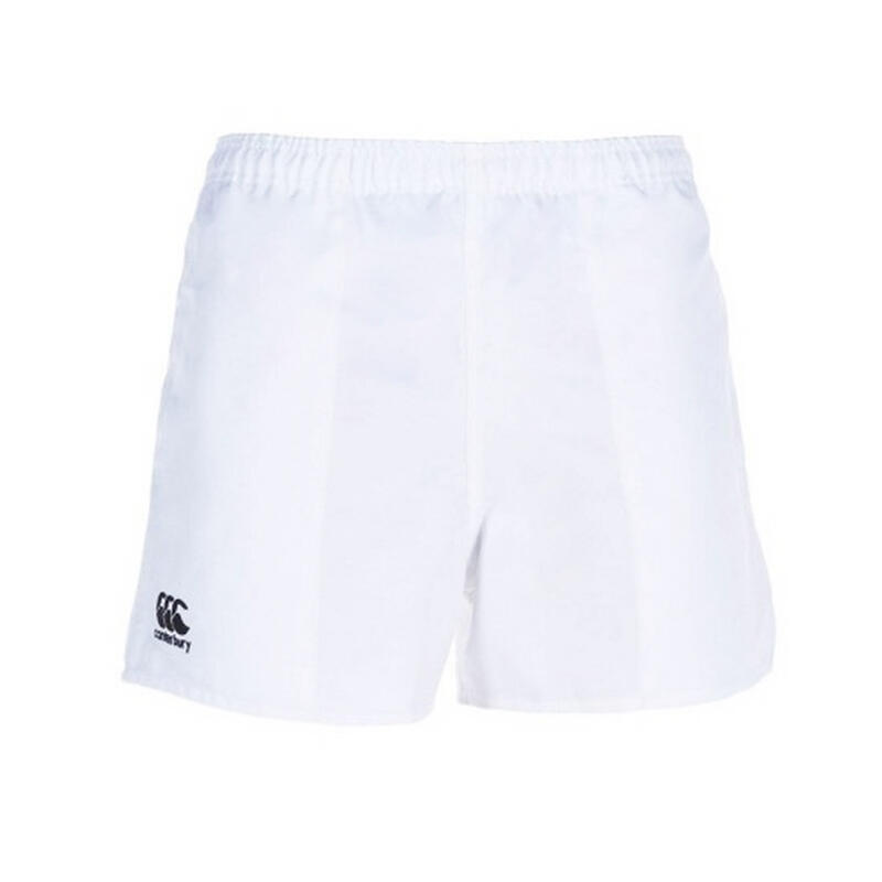 "Professional" Shorts für Herren Weiß