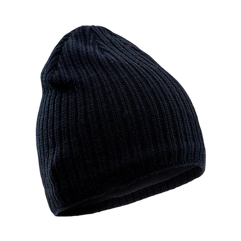 Gorro Logótipo Ramir Unissexo Adulto Preto