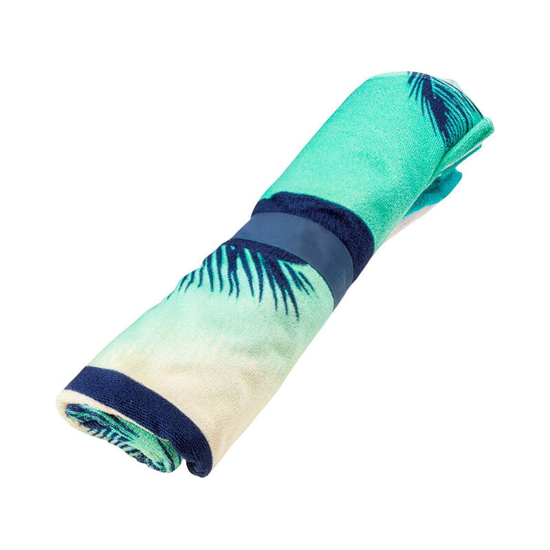 Ręcznik Plażowy Toflo Palm Print