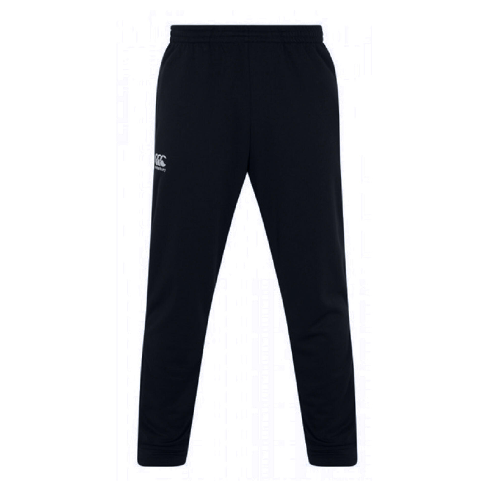 Children's sweatpants (Black)