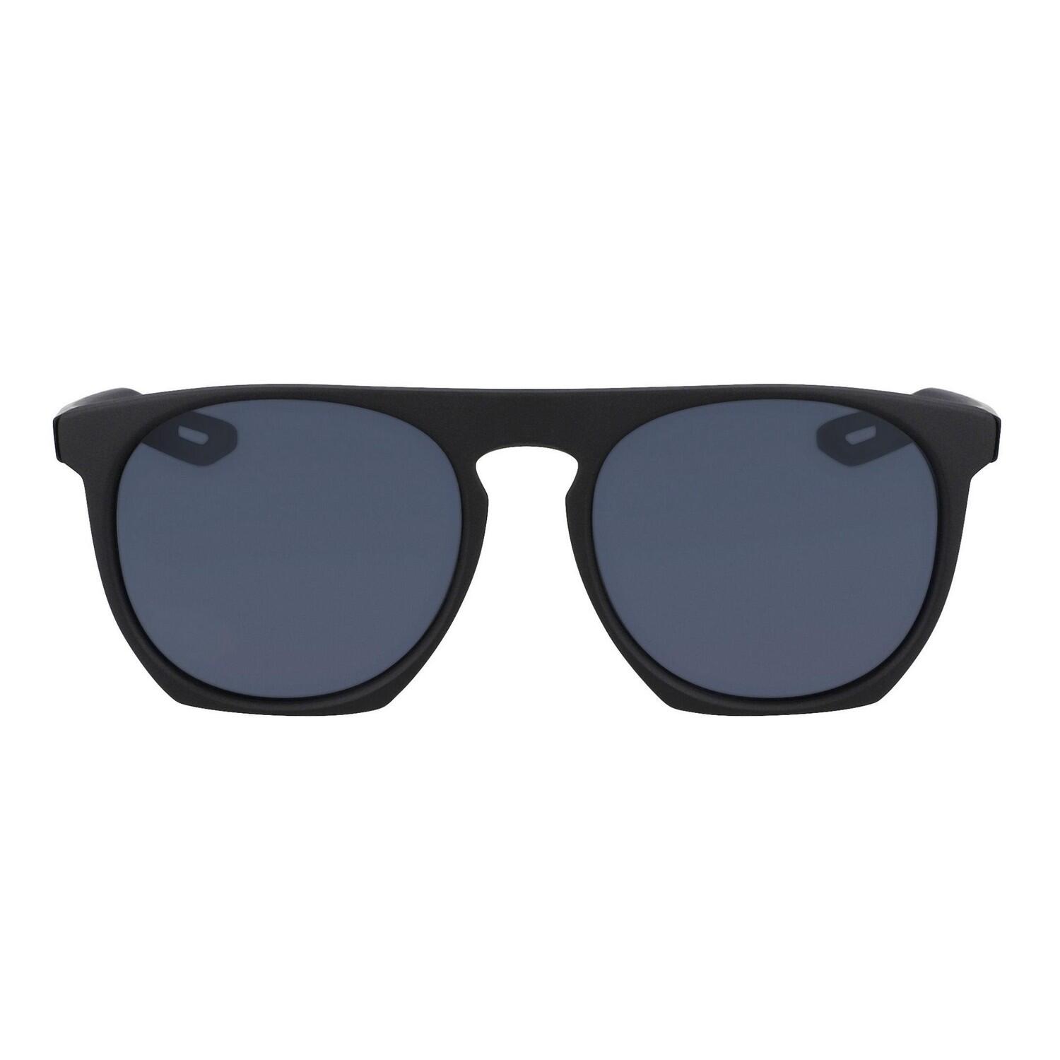 Flatspot Sunglasses (Black/Dark Grey) 1/3