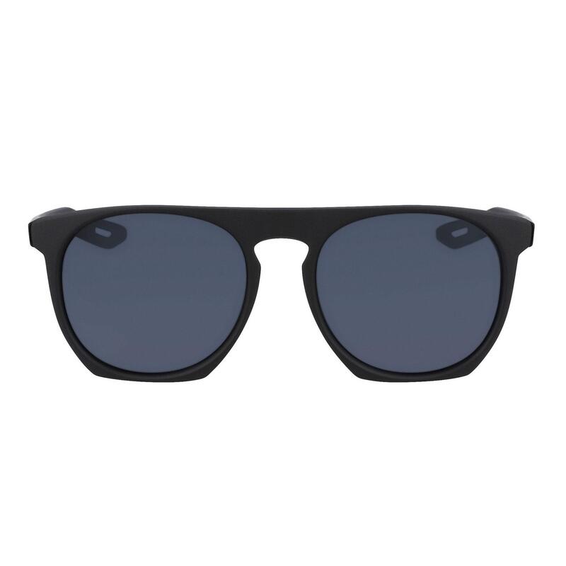 Lunettes de soleil FLATSPOT (Noir / Gris foncé)