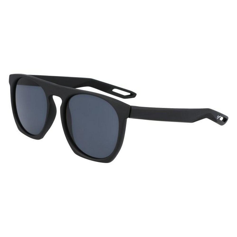 Flatspot Sunglasses (Black/Dark Grey) 3/3