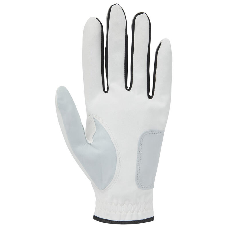 Gant de golf gaucher Homme (Blanc vif)