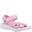 Sandales BODIAM Enfant (Rose / Blanc)