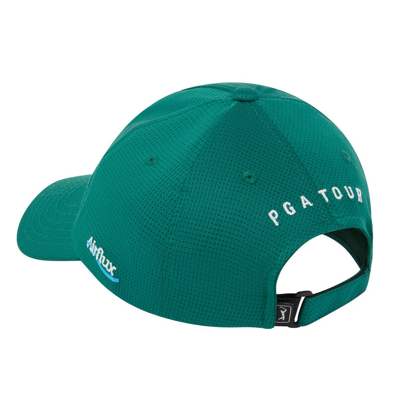 Casquette Homme (Vert foncé)