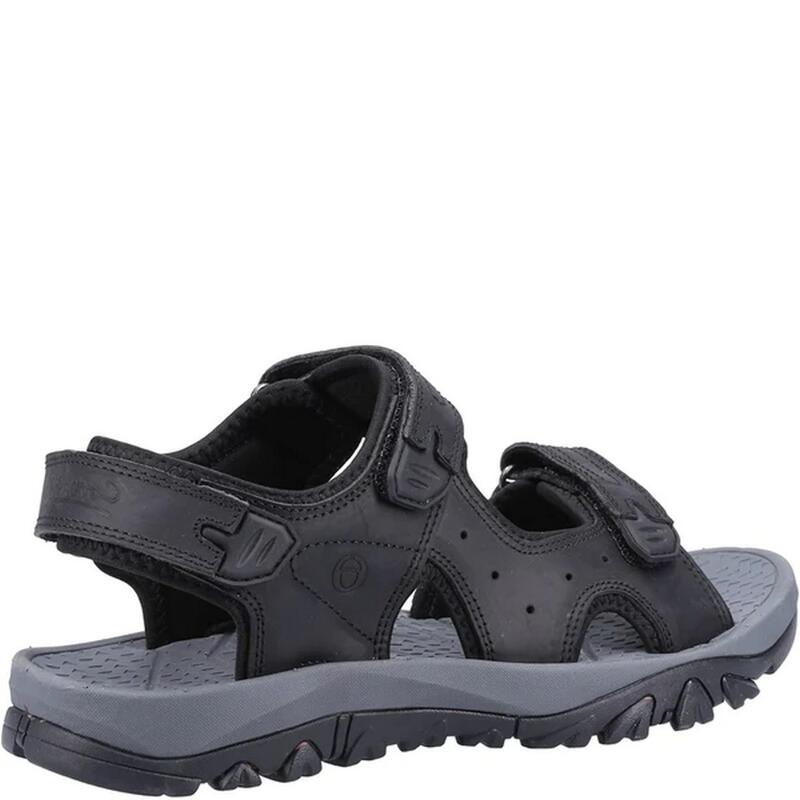 Sandales LANSDOWN Homme (Noir)