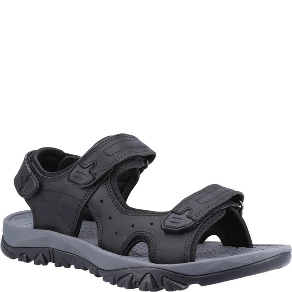 Men's LANSDOWN Sandals (Black)