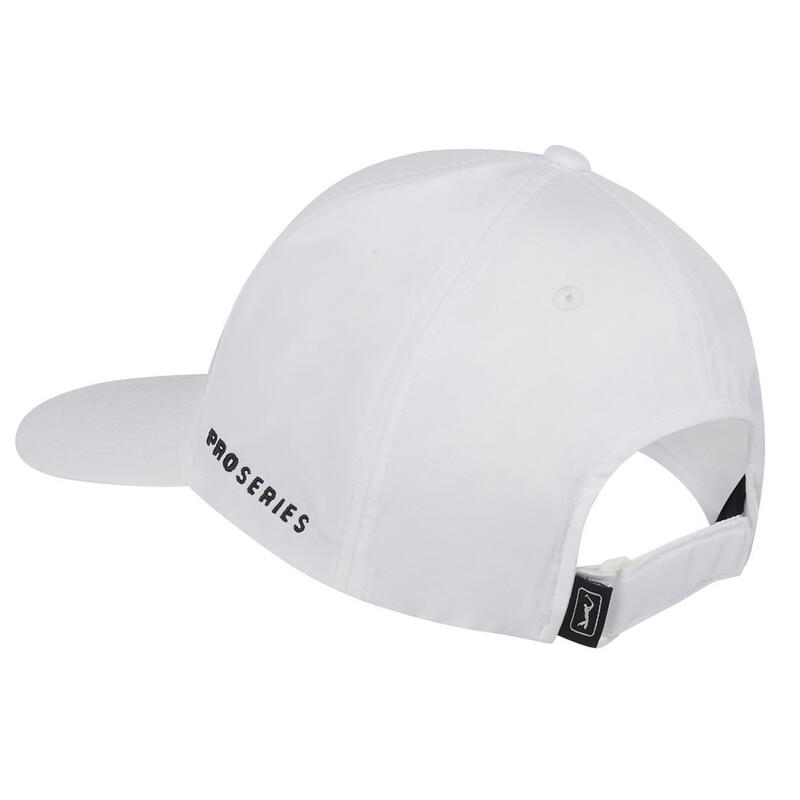 Casquette Homme (Blanc vif)