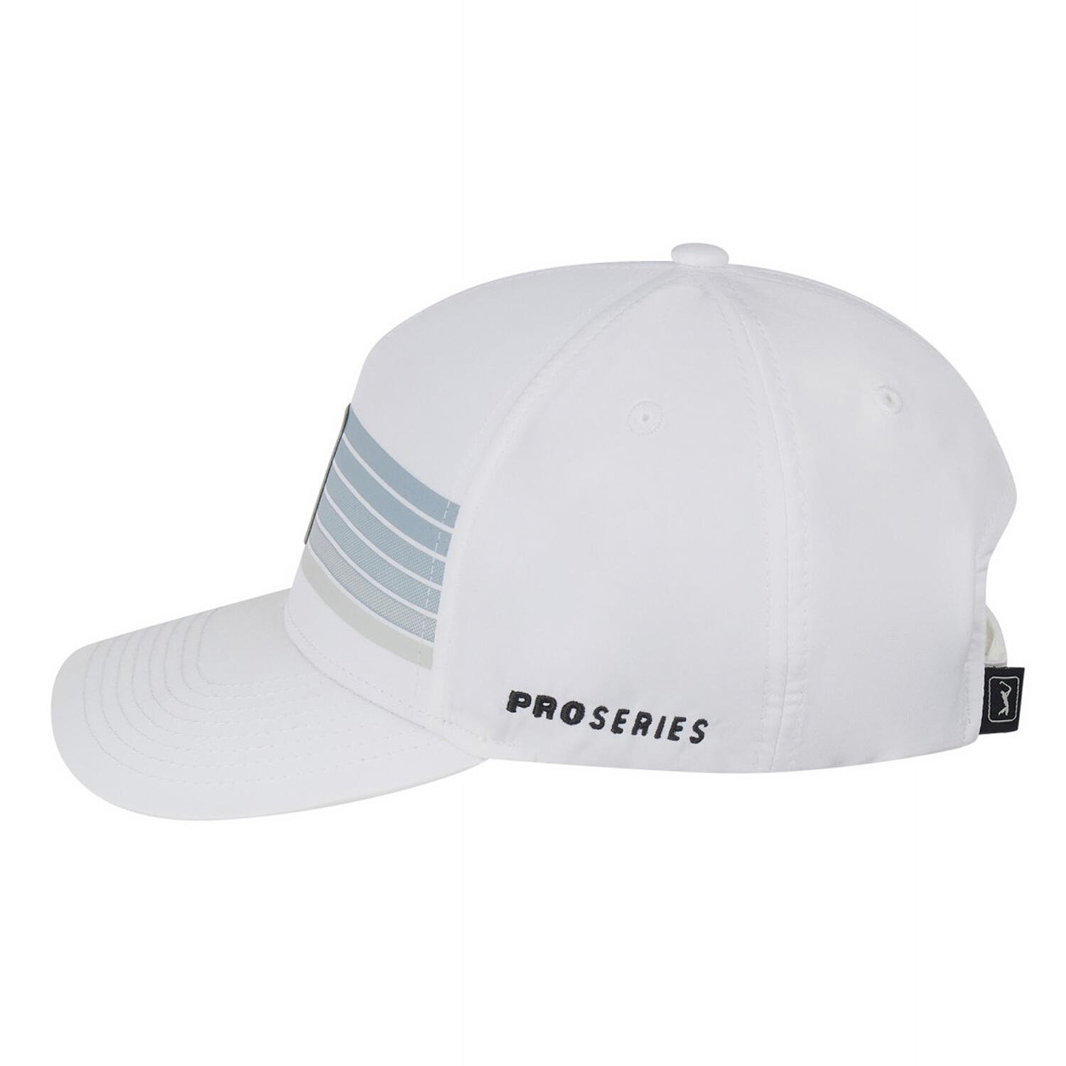 Men's cap (Bright white)