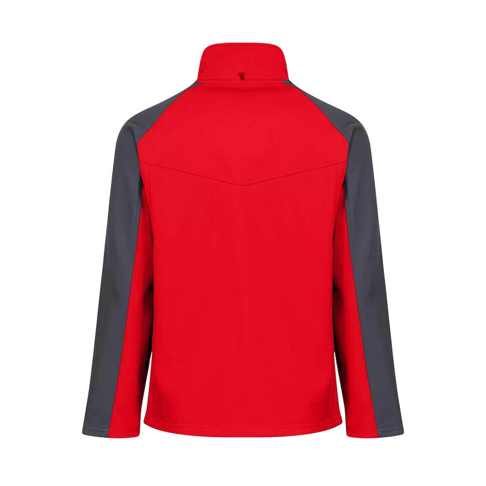 Męski Softshell Uproar