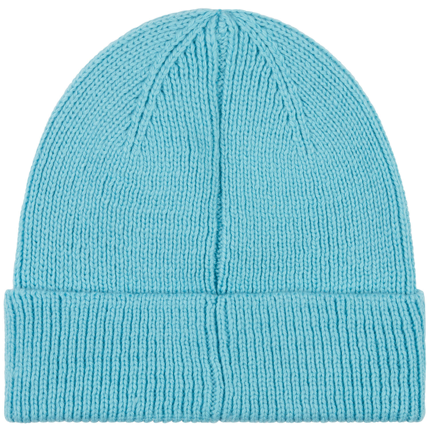 Golf Mens Recycled Polyester Beanie (Blue Mist) 2/3