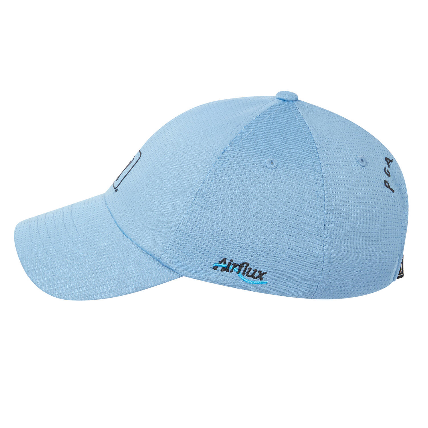 Golf Mens Mesh Cap (Allure) 3/3