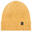 Bonnet Homme (Jaune ambre)