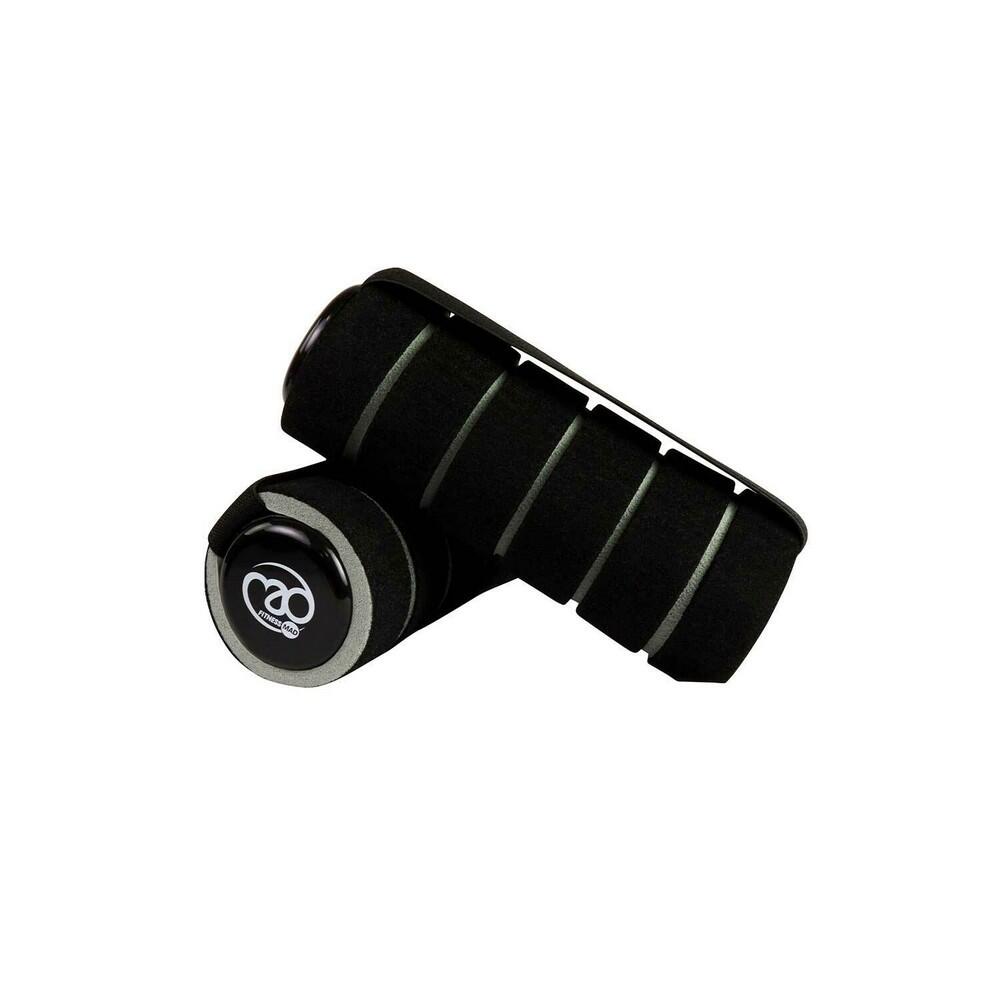 Pro Hand Weight (Pack of 2) (Grey) 3/3