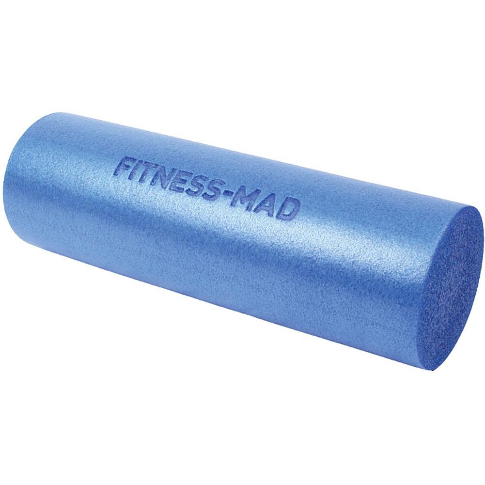 FITNESS-MAD Foam Roller (Blue)