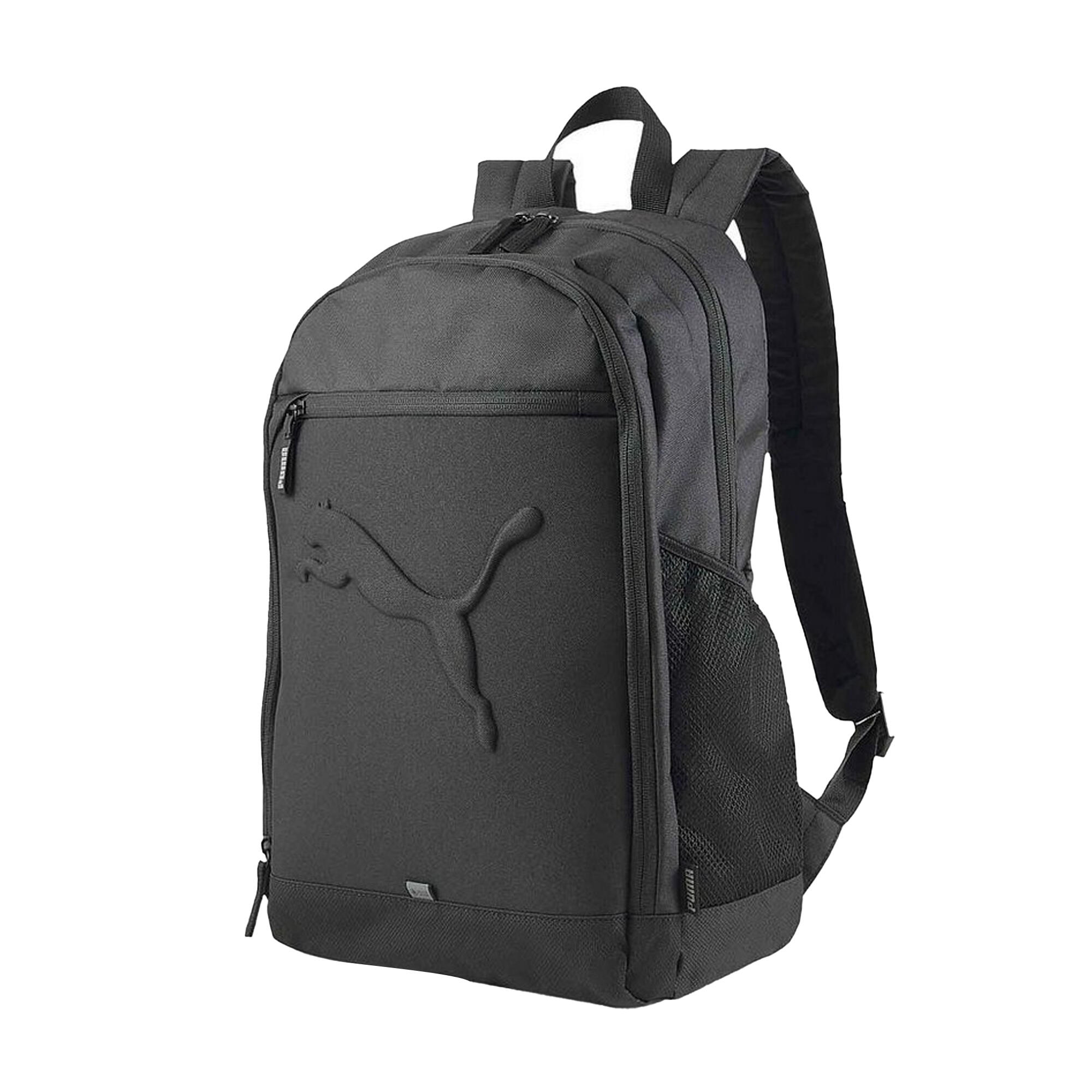 PUMA Buzz Backpack (Black)